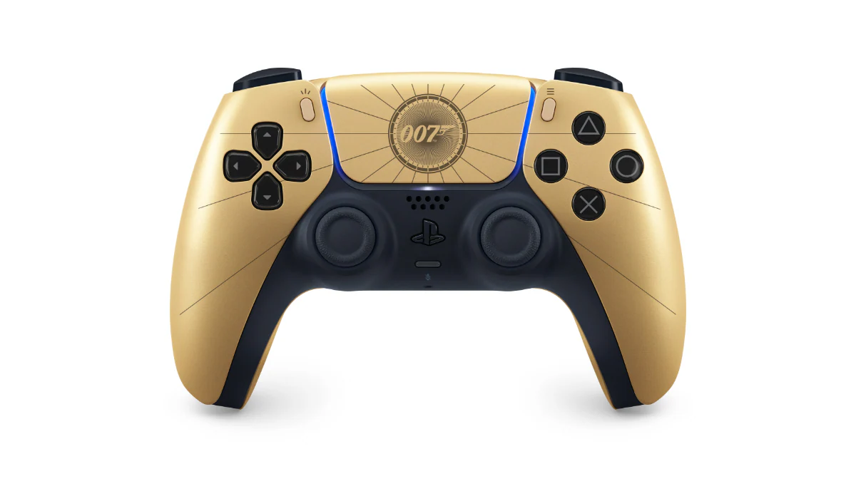 ‘007 First Light’ Switch 2 Release Slips to Summer 2026; Sony Unveils Exclusive DualSense Controller