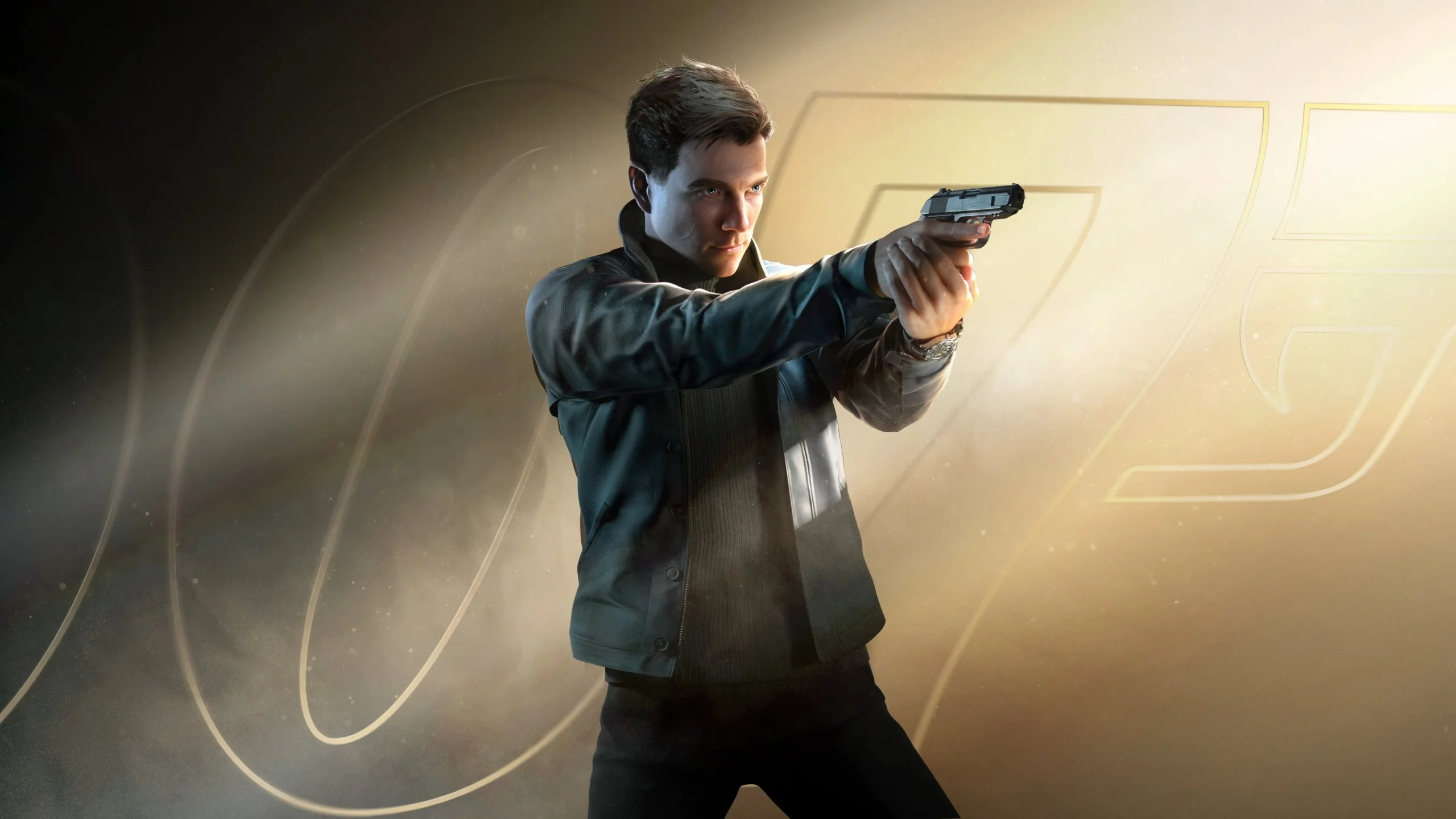 007 First Light Targets High-End PCs as IO Interactive Confirms DLSS 4 Support