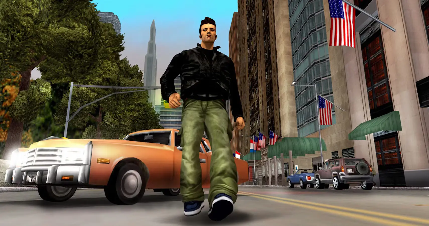 5 Iconic GTA Missions That Revolutionized Open-World Gaming