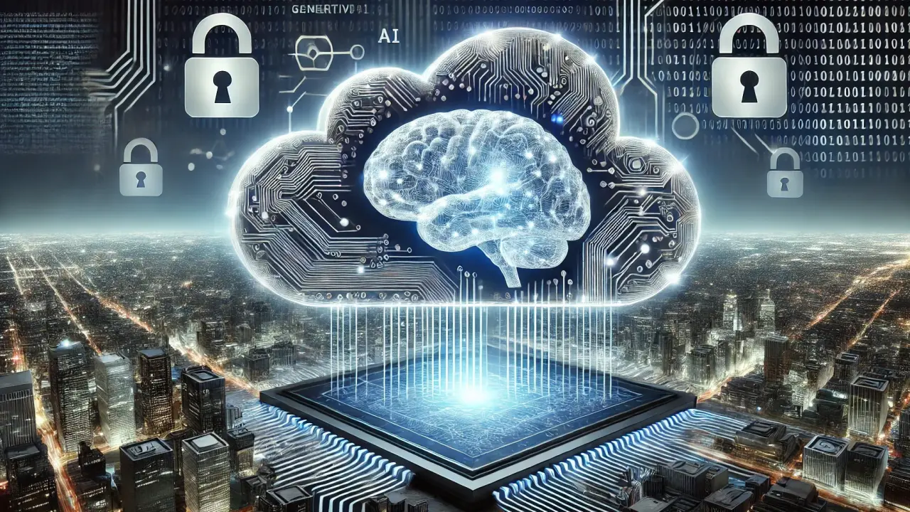 Adaptive AI: The Future of Cloud Security That Learns to Protect Itself