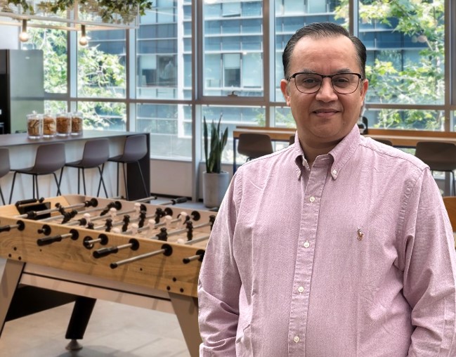 Adarsh Vaid: Leading Innovation in SAP and Digital Transformation