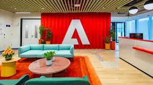 Adobe Strengthens India Bet with New Noida Office, Expands AI and Digital Talent Push