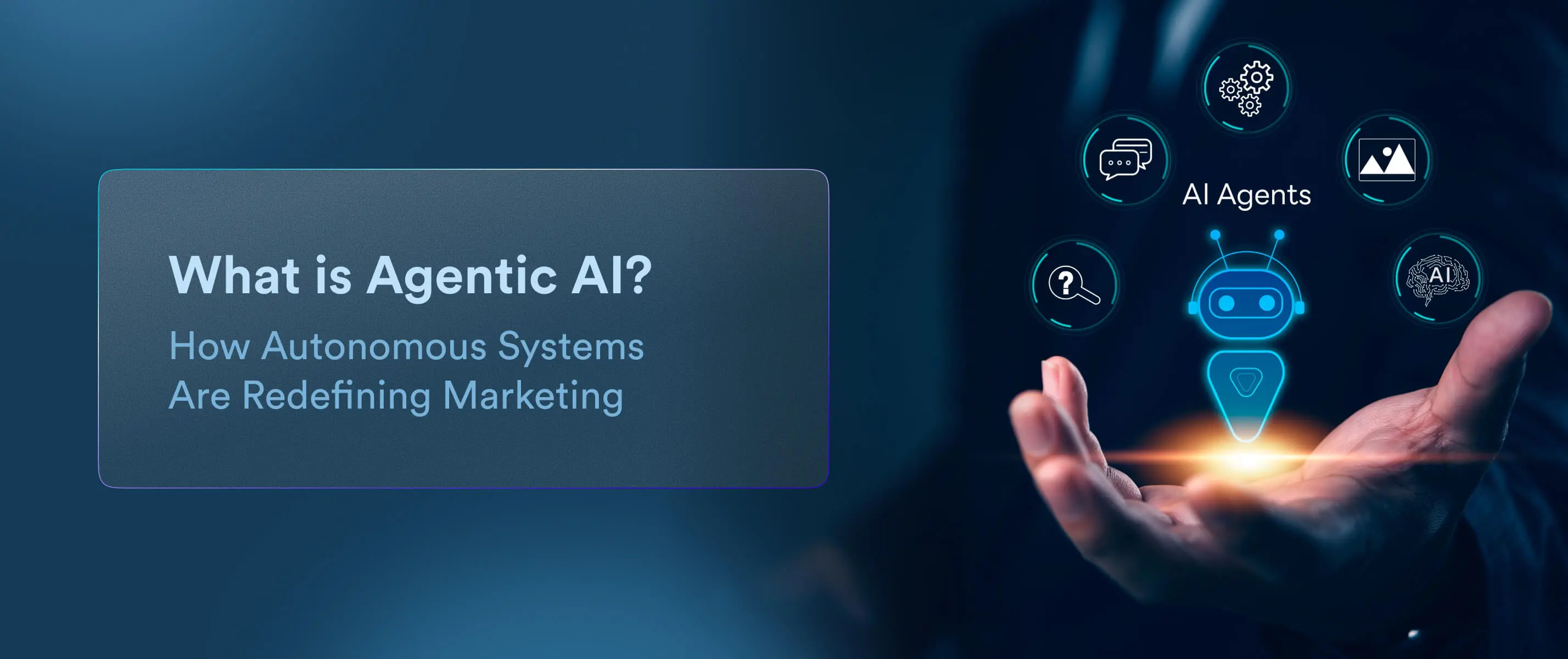 Agentic AI Is Set to Redefine Fintech and Banking—From Assistants to Autonomous Decision-Makers