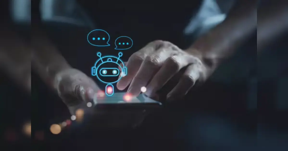 AI Chatbots Struggle With Suicide Queries, Study Warns of Risks