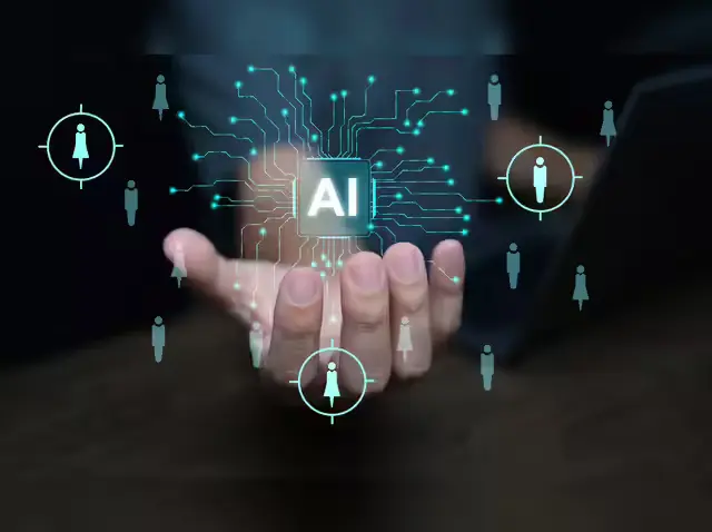 AI Executives Dial Down Mass Layoff Fears, Say Workforce Transformation Will Be Gradual