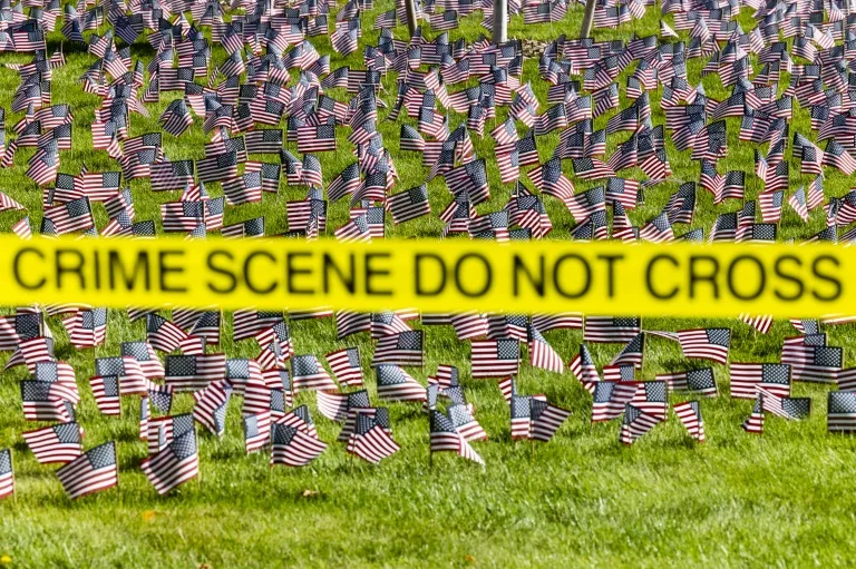 AI-Generated Fact-Checks Fuel Online Confusion After Charlie Kirk Assassination