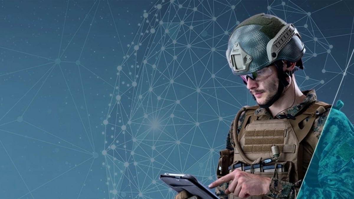 AI on the Battlefield: Mistral Shifts Stance and Pledges Non-Interference for Defence Sector