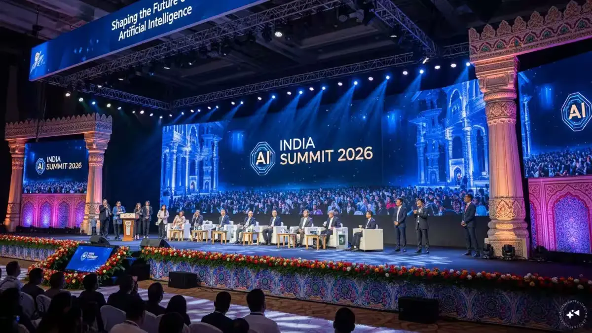AI Summit 2026: Key Takeaways That Could Shape the Future of Global Technology
