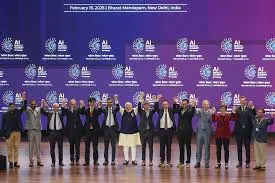 AI Summit Joint Statement Delayed as India Pushes to Expand Global Consensus