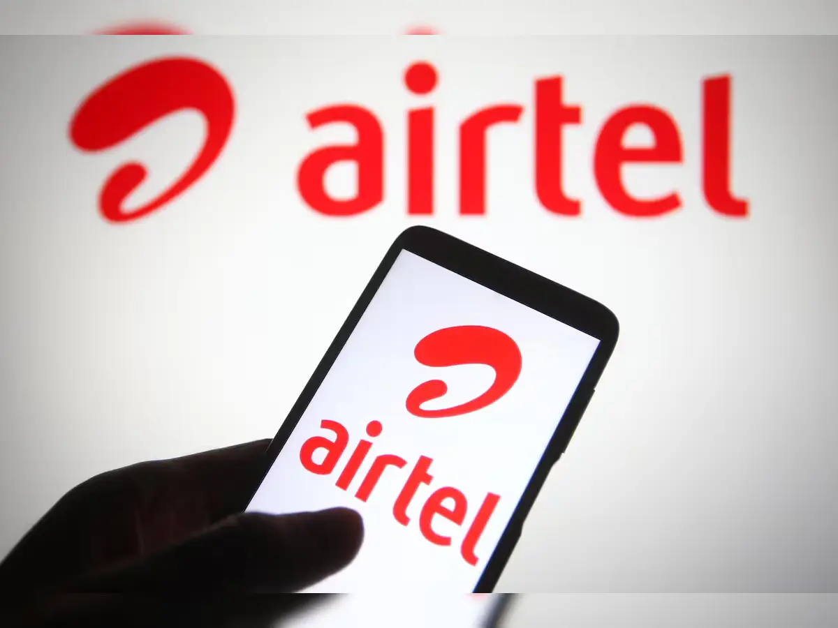 Airtel Boosts Spam Protection with AI, Now Blocking International Calls and Supporting 10 Indian Languages!