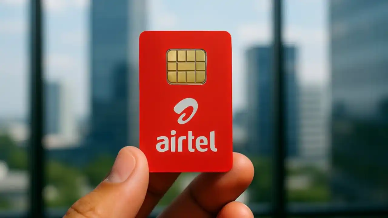 Airtel Drops ₹189 Pack: ₹199 Now the Minimum Recharge for Users Across India