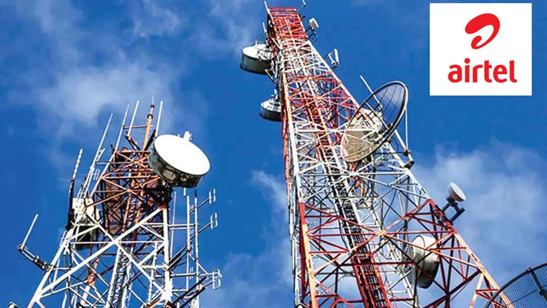 Airtel Network Failure Leaves Tamil Nadu in the Dark: Widespread Outage Disrupts Services