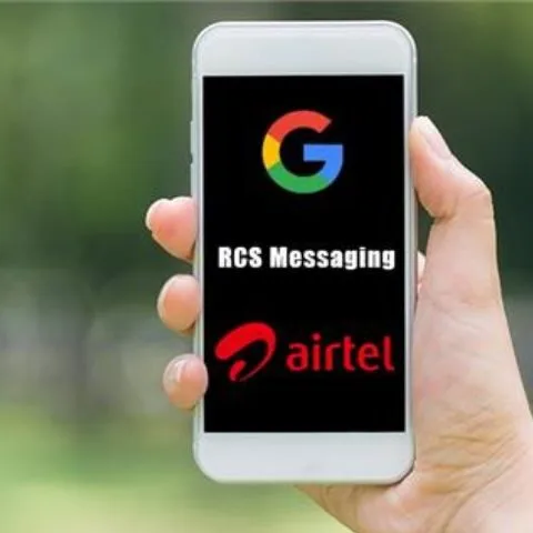 Airtel Taps Google to Bring RCS Messaging to India, Ushering in a New Era Beyond SMS