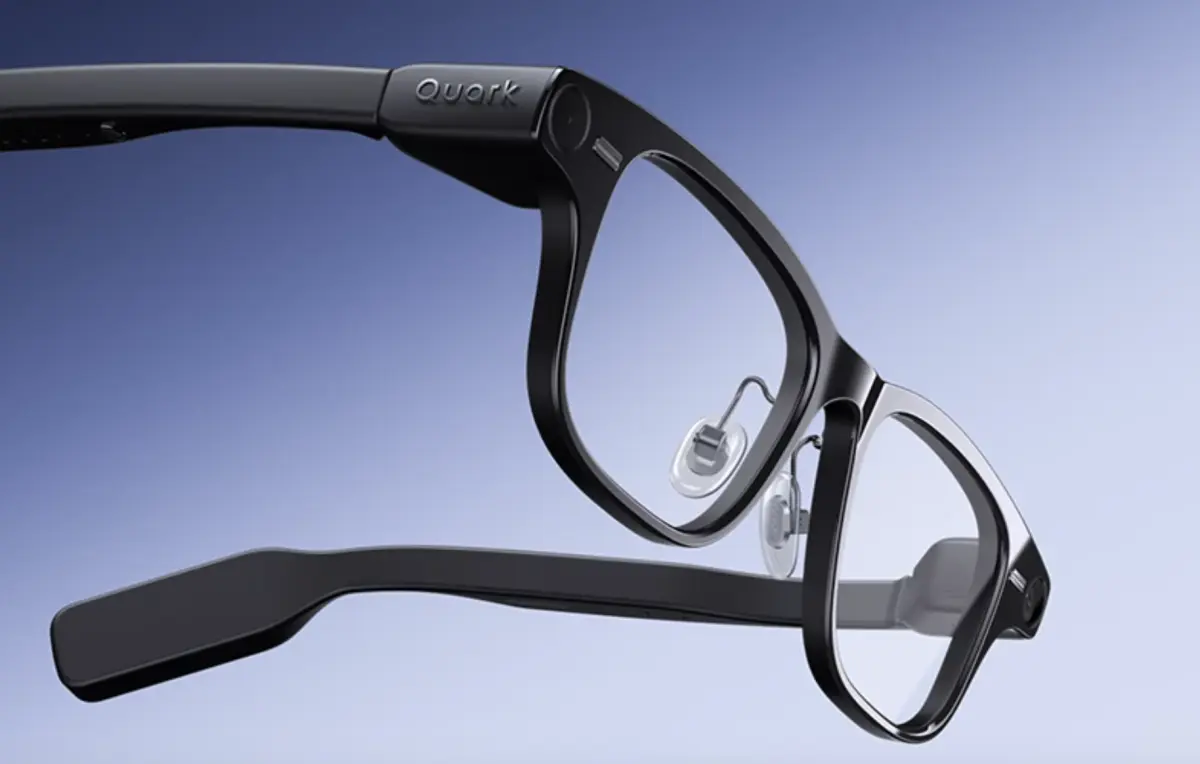 Alibaba Launches Quark AI Glasses in China, Ignites Fresh Battle in Global Wearables Market