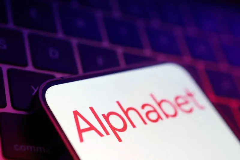 Alphabet Set to Tap U.S. and Euro Bond Markets to Fund AI, Cloud Expansion