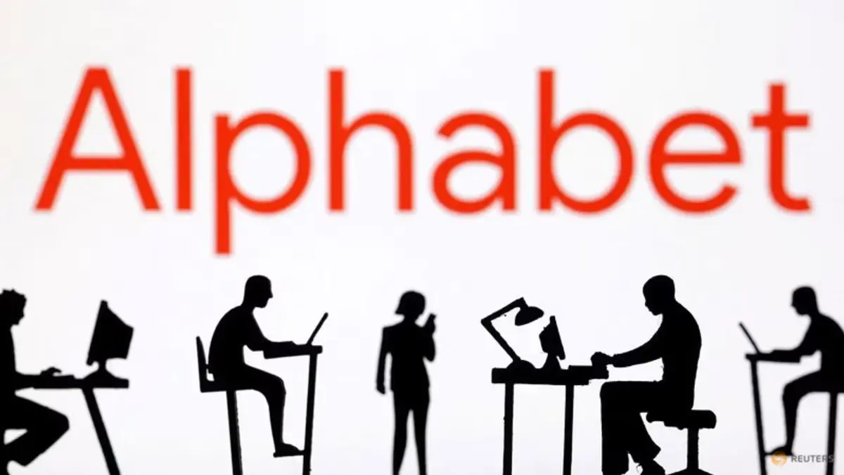 Alphabet Soars as AI-Powered Ads Fuel Strong Growth, Easing Market Fears