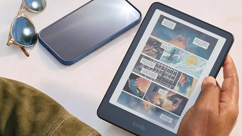 Amazon Ends Support for Pre-2012 Kindle Devices: What It Means for Users