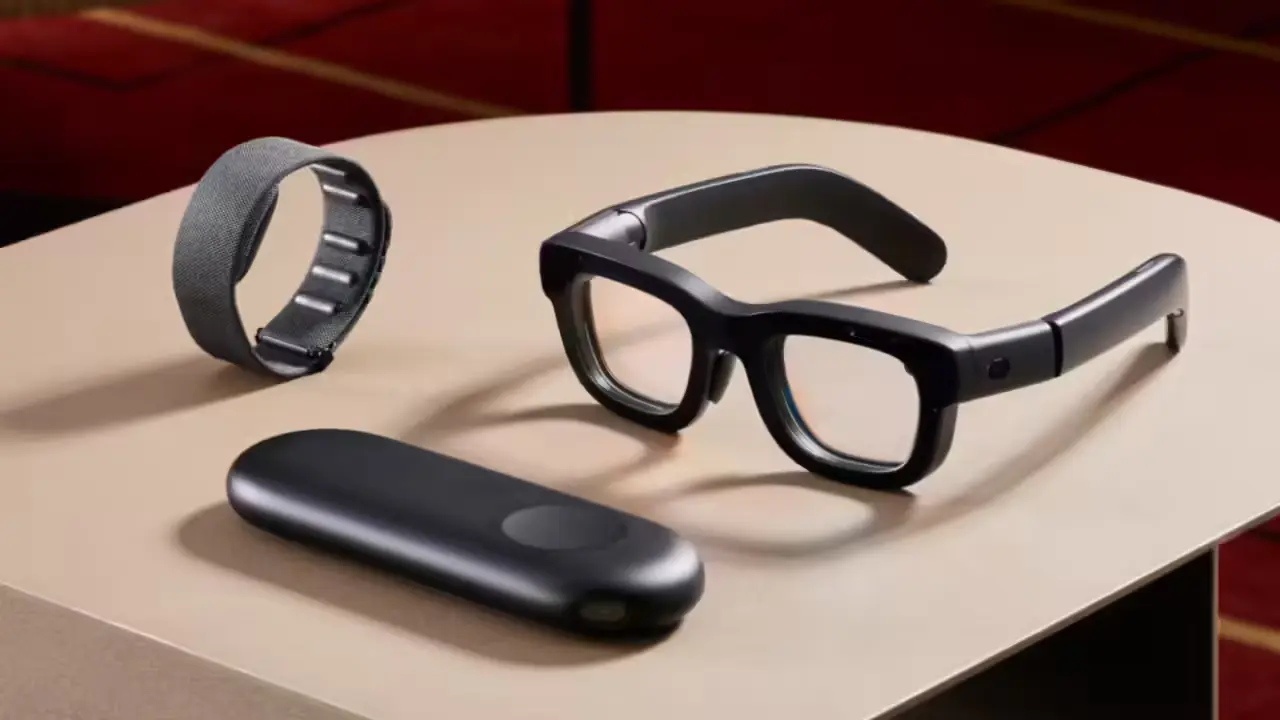 Amazon Eyes AR Market with Consumer Glasses to Challenge Meta