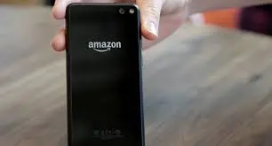 Amazon Eyes Smartphone Comeback Years After Fire Phone Failure