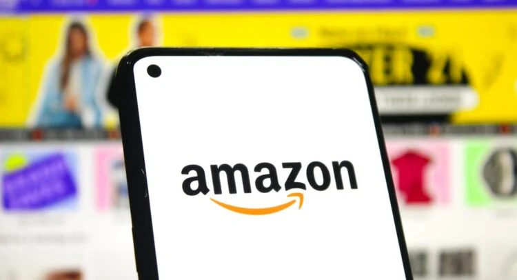 Amazon Faces Leadership Shakeup as Second Devices Division VP Departs in a Month