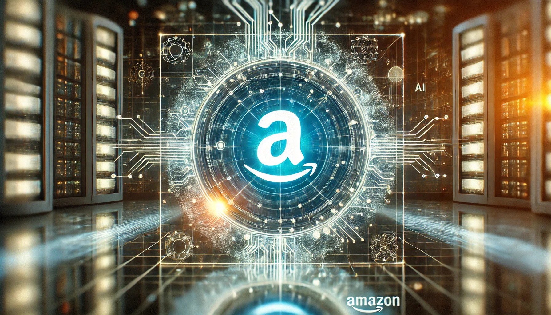 Amazon to Unveil Powerful AI Reasoning Model in June – A Game Changer in AI!