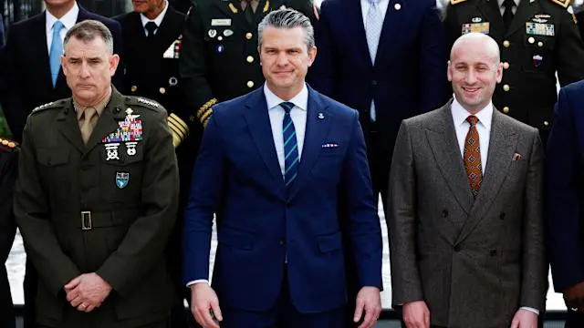 Anthropic Pushes Back Against Pentagon, Promises Legal Fight Over Supply Chain Label