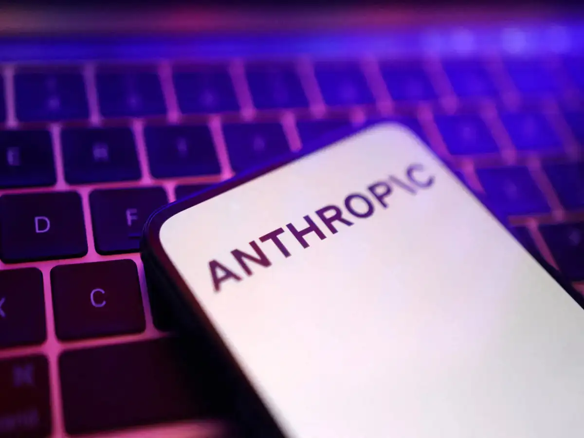 Anthropic Sells Claude AI Access to U.S. Government for Just $1 in Strategic Move