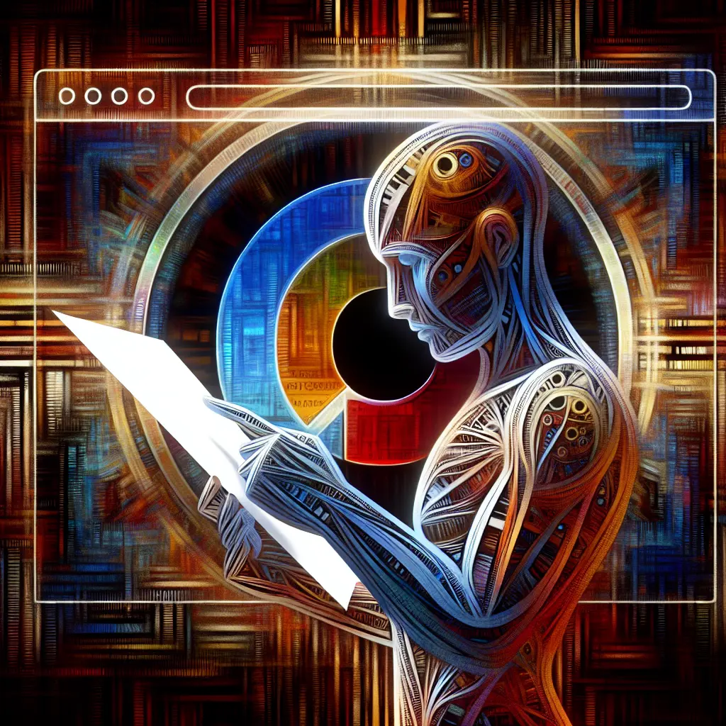 Anthropic Warns DOJ’s Google Case Could Stifle AI Innovation and Investment