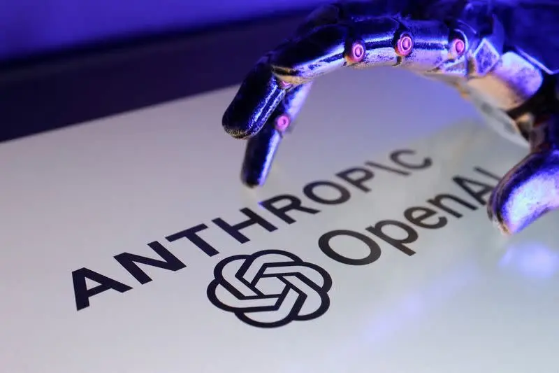 Anthropic’s AI Breakthrough Sends Shockwaves Through US Software Stocks