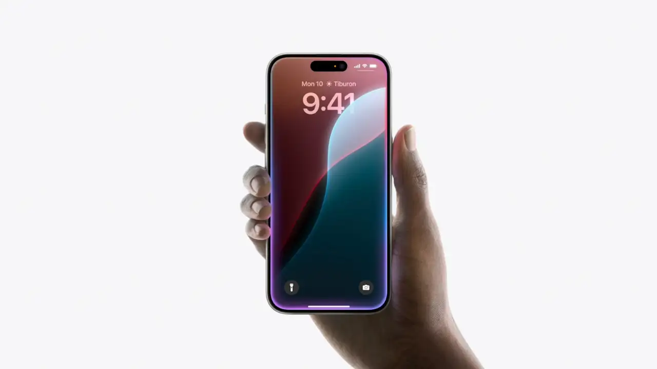 Apple iPhone Air Steals the Show, While AI Takes a Backseat