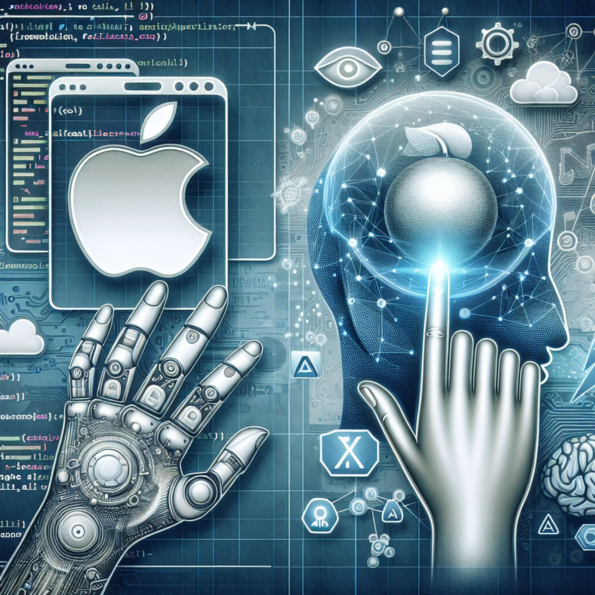 Apple Joins Forces with Anthropic to Revolutionize AI-Powered Coding