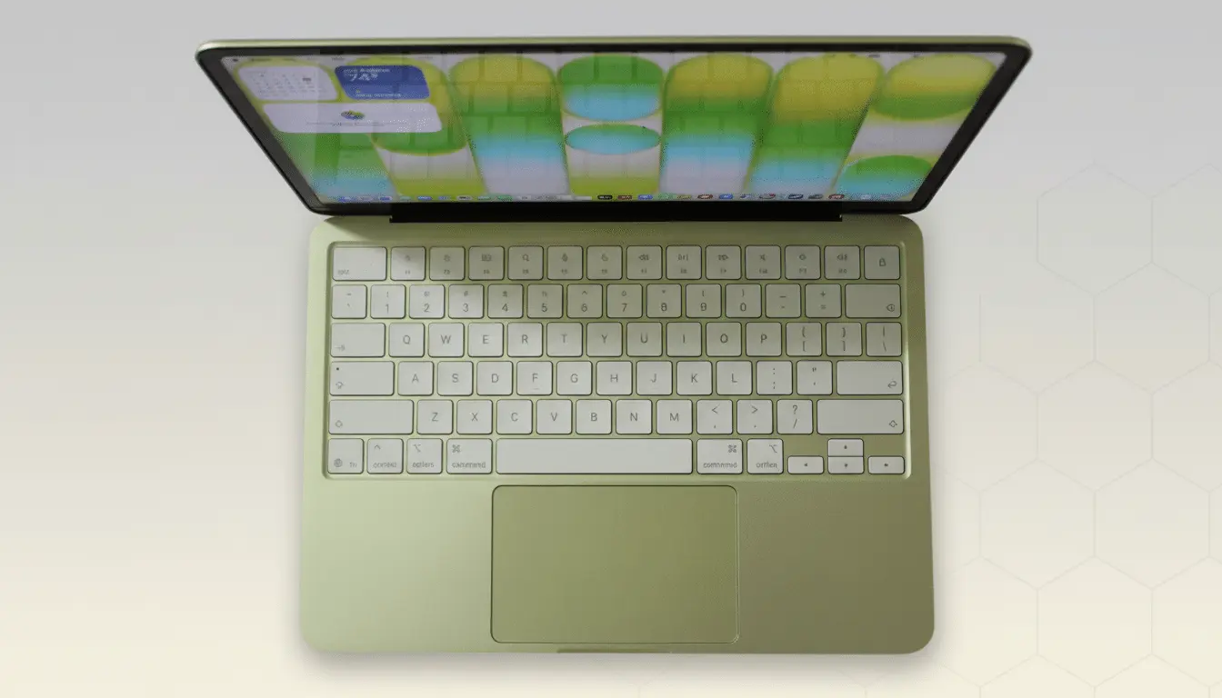 Apple MacBook Neo Becomes Company’s Most Repairable Laptop in Over a Decade