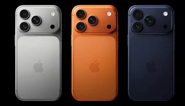 Apple Orders Boost in iPhone 17 Production as Demand Expectations Rise