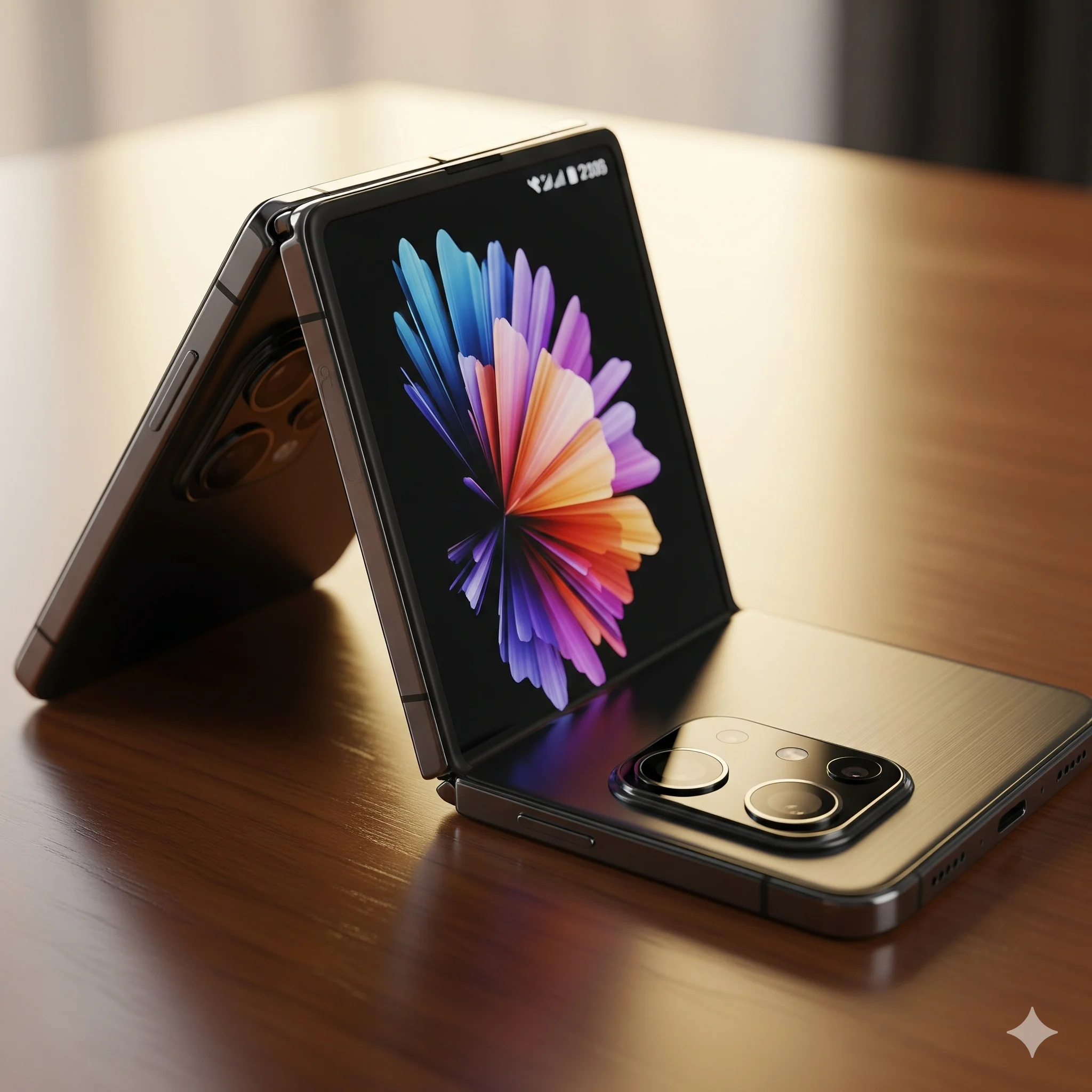 Apple Reportedly Testing Foldable iPhone Prototypes in Taiwan