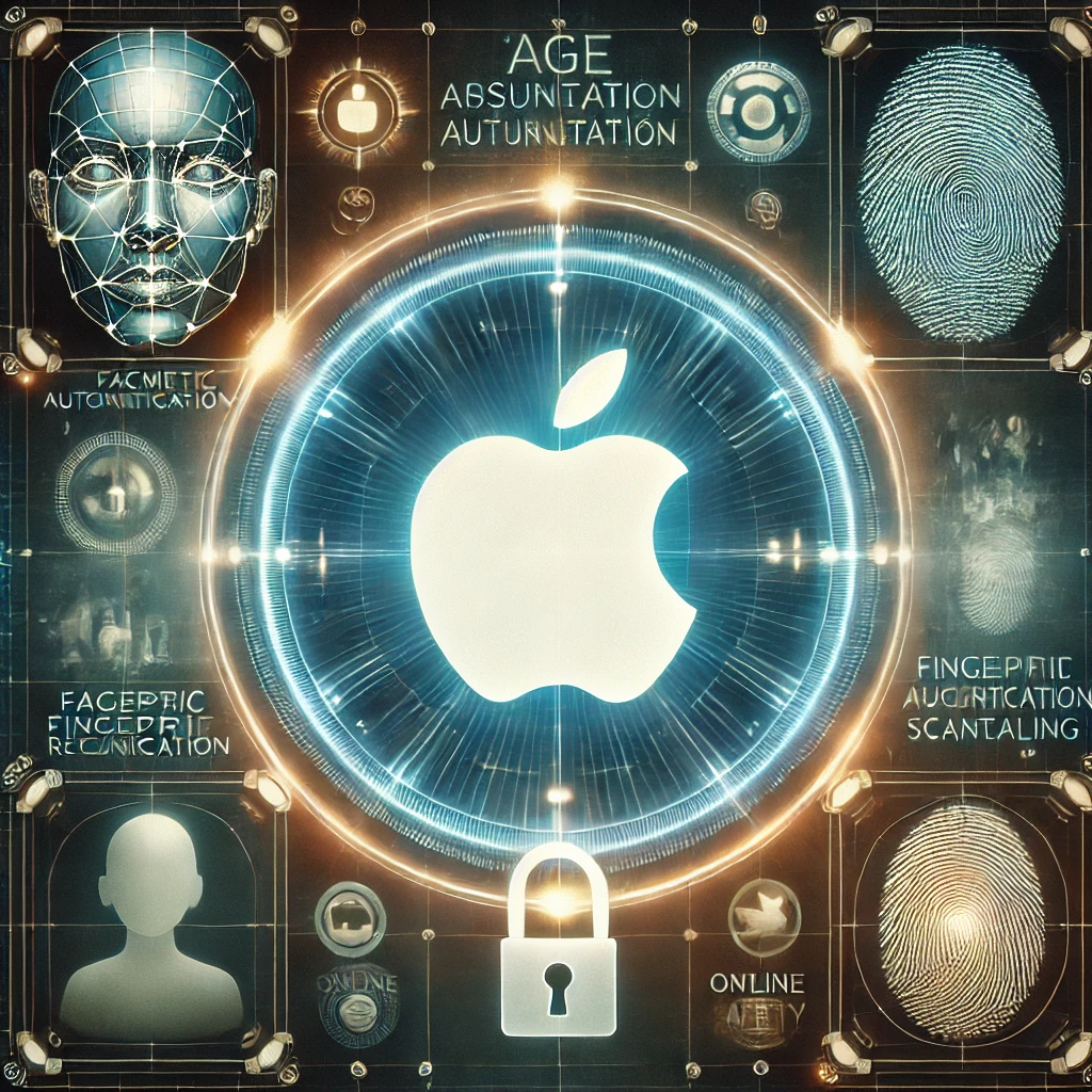 Apple Rolls Out ‘Age Assurance’ Tech as Social Media Rules Tighten