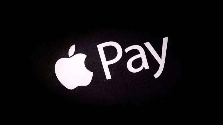 Apple Sued for Allegedly Stealing Tech to Build Apple Pay