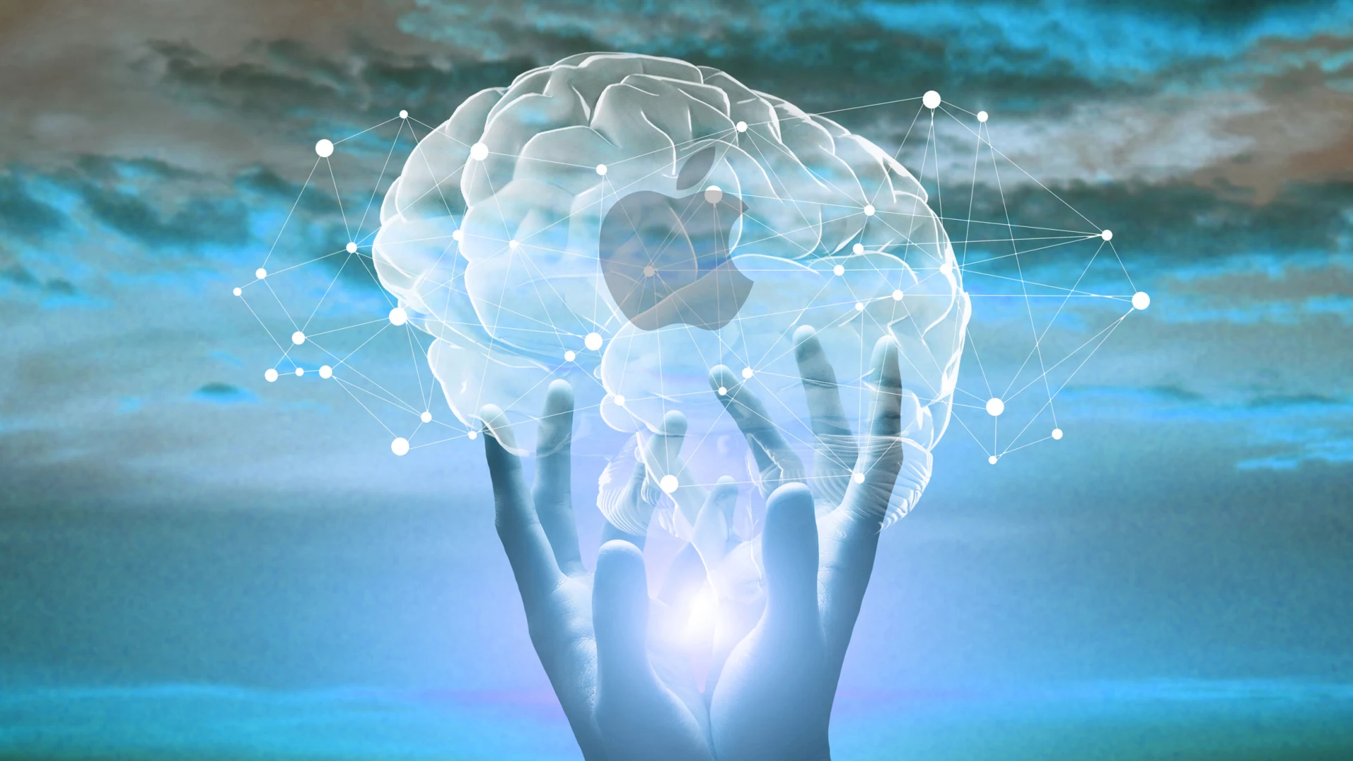 Apple Turns to AI to Design the Brains of Its Devices