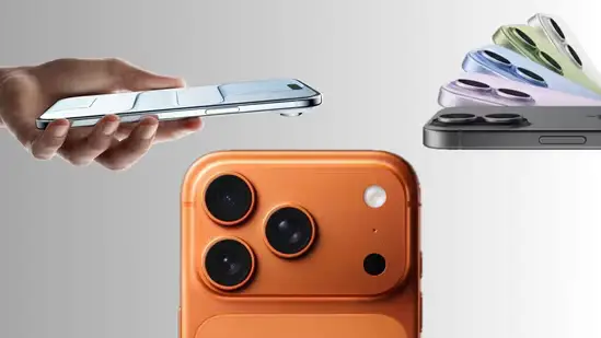 Apple Unveils iPhone 17 Lineup, New AirPods, and Apple Watches at ‘Awe Dropping’ Event