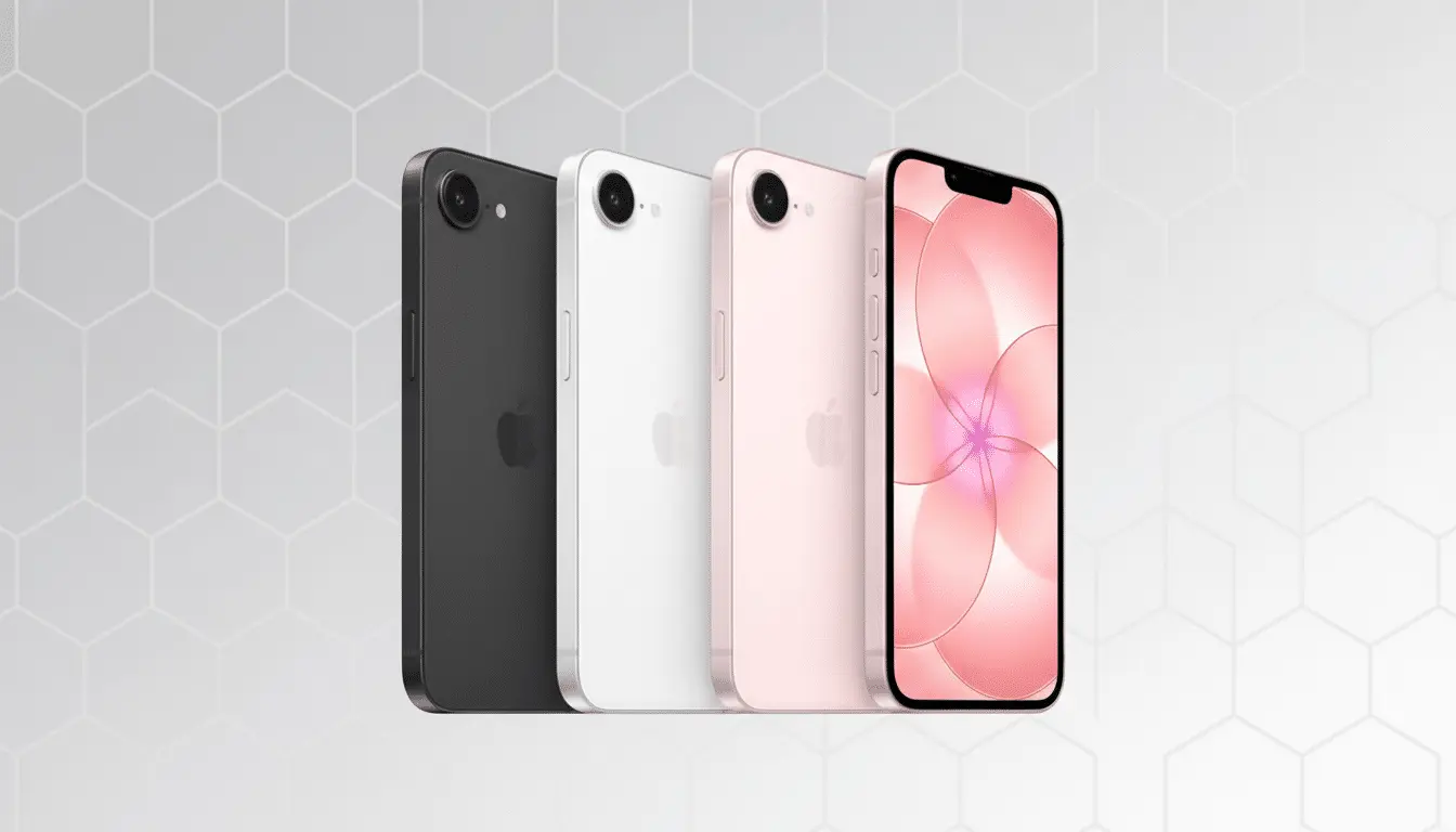 Apple Unveils iPhone 17e at $599, Bringing Flagship Power to a Wider Audience