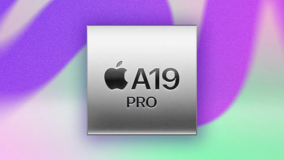 Apple’s A19 Pro Chip: The AI Revolution Inside Your Pocket?