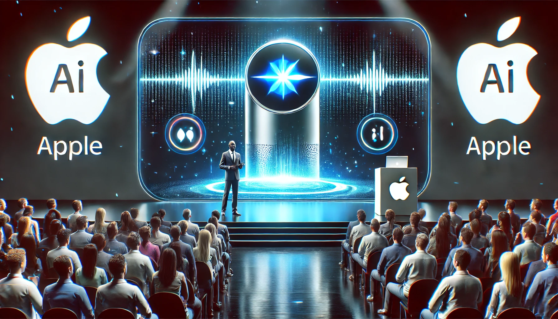 Apple’s AI-Powered Siri Upgrades Face Delays – Some Features Pushed to 2026