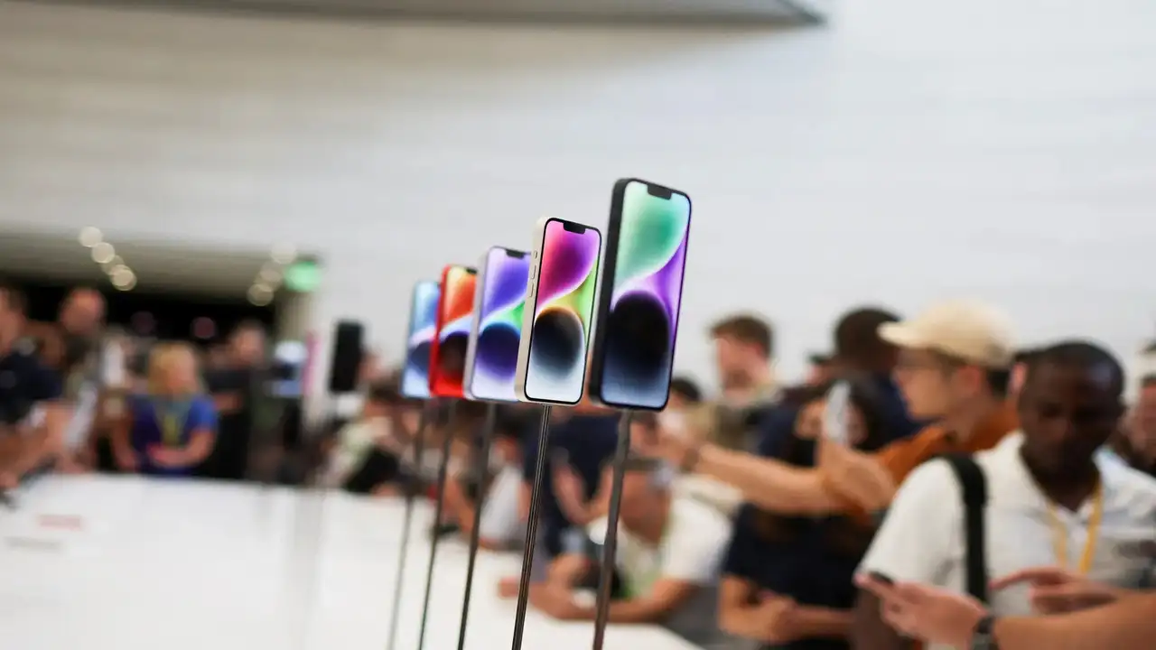 Apple’s iPhone Event: Rumours Hint iPhone Air May Outshine Modest Updates