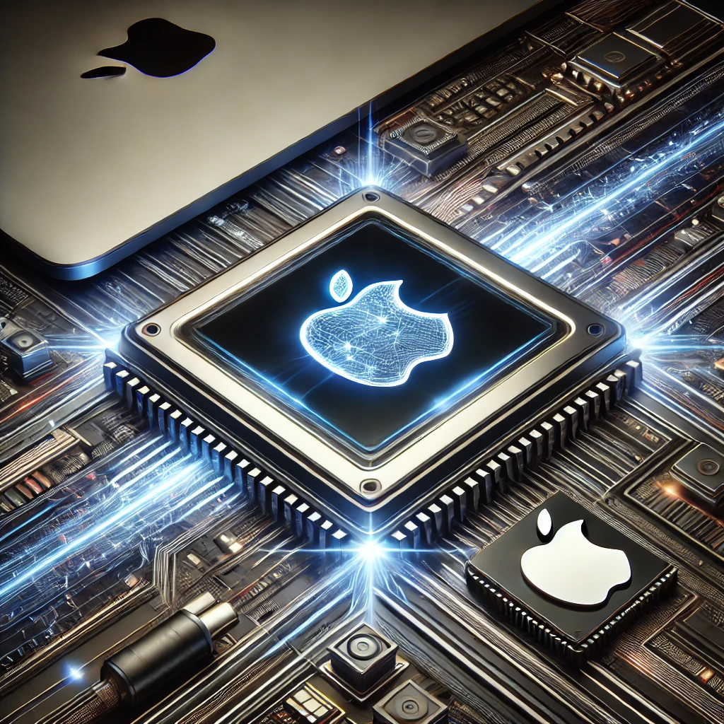 Apple’s M5 Chip Set to Redefine Performance with AI-Powered Innovation