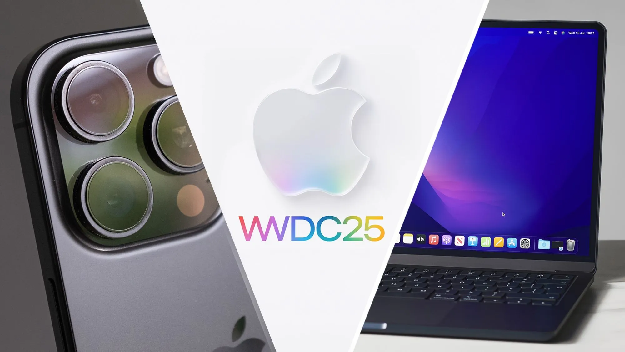 Apple’s Make-or-Break Moment: WWDC 2025 Puts Pressure After Siri AI Letdown