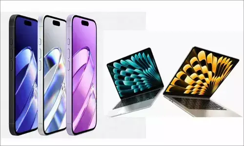 Apple’s March 4 ‘Special Experience’ Event: iPhone 17e and Budget MacBook Could Debut