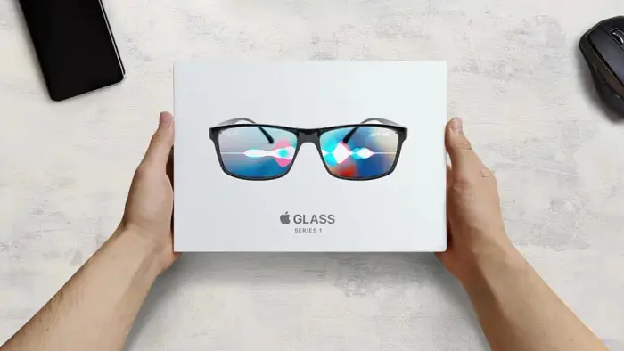 Apple’s Next Big Thing: Smart Glasses Set to Debut in 2026