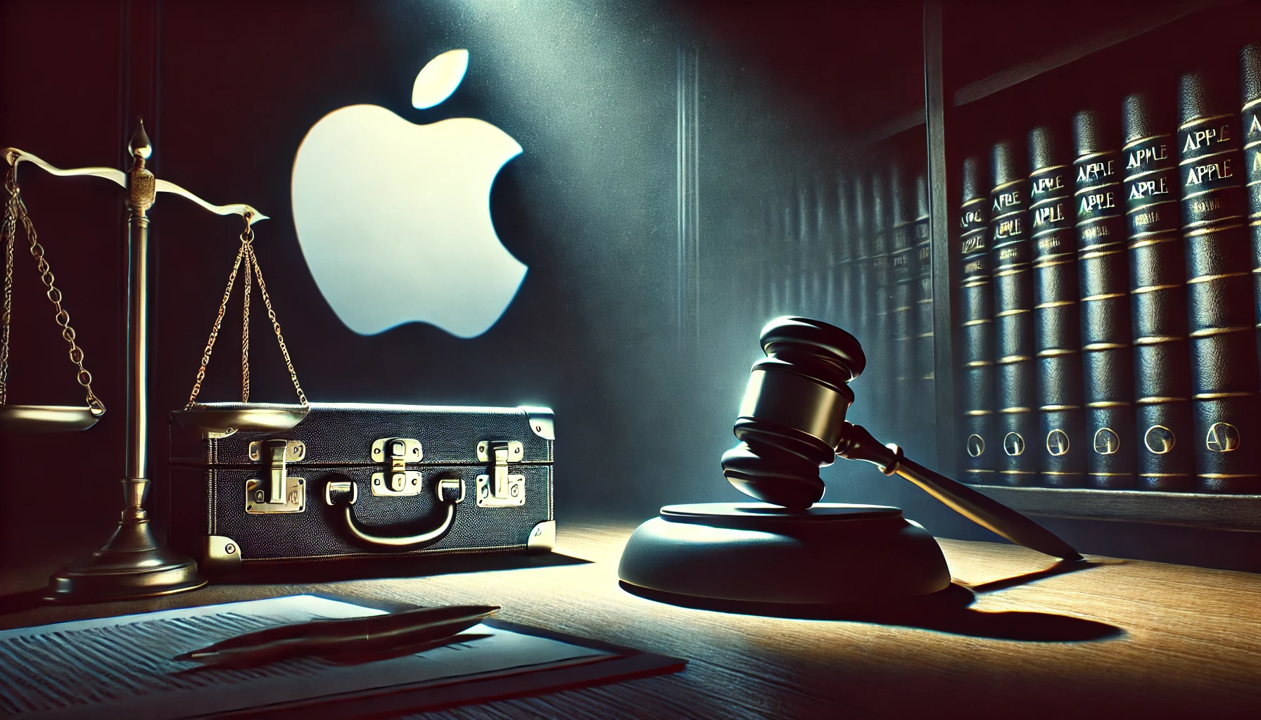 Apple’s Secret UK Court Battle Sparks Transparency Concerns