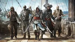 Assassin’s Creed IV: Black Flag Remake to Add RPG Elements, Release Set for 2026
