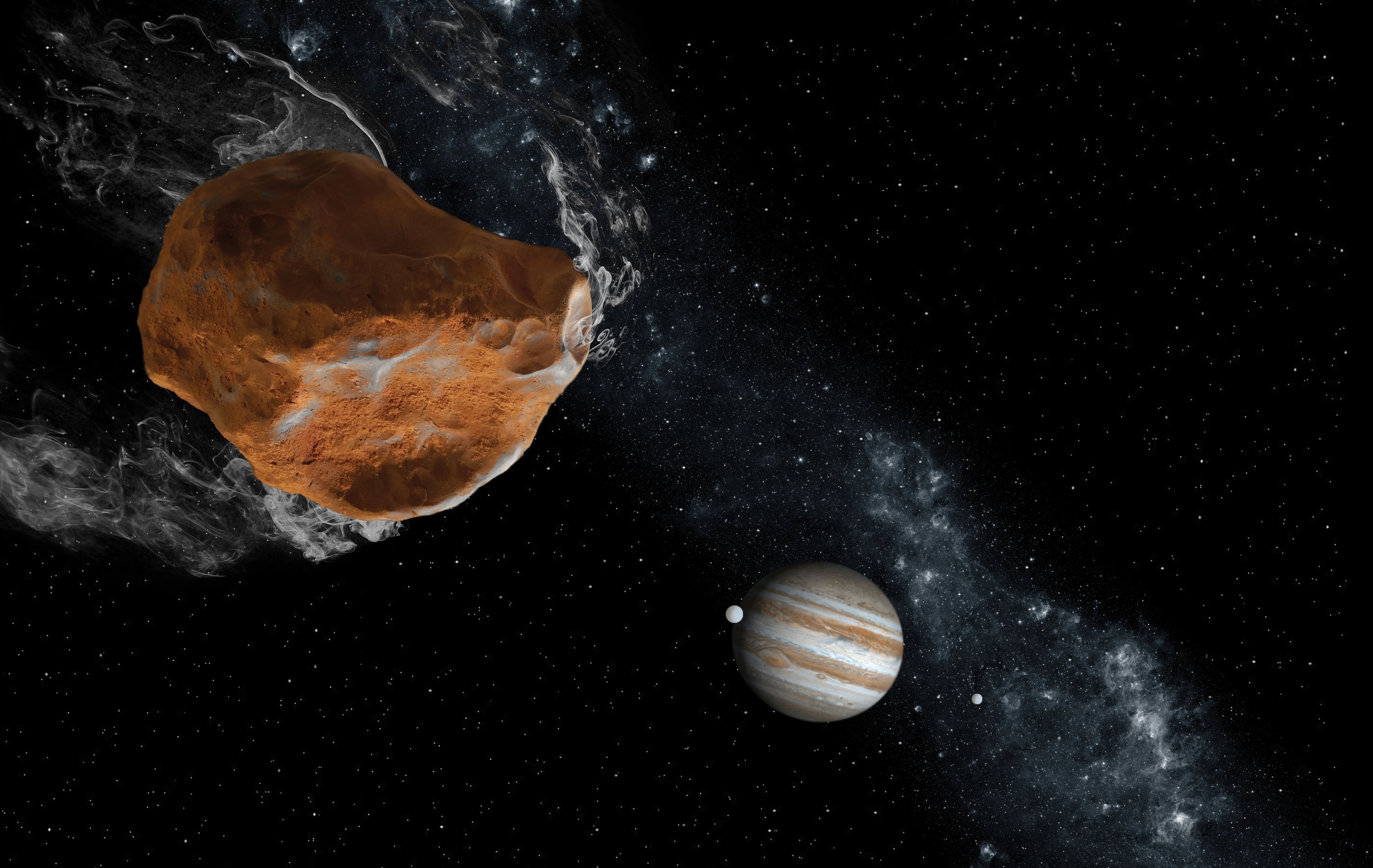 Asteroids, Comets, Meteors, and Meteorites: Understanding the Cosmic Puzzle