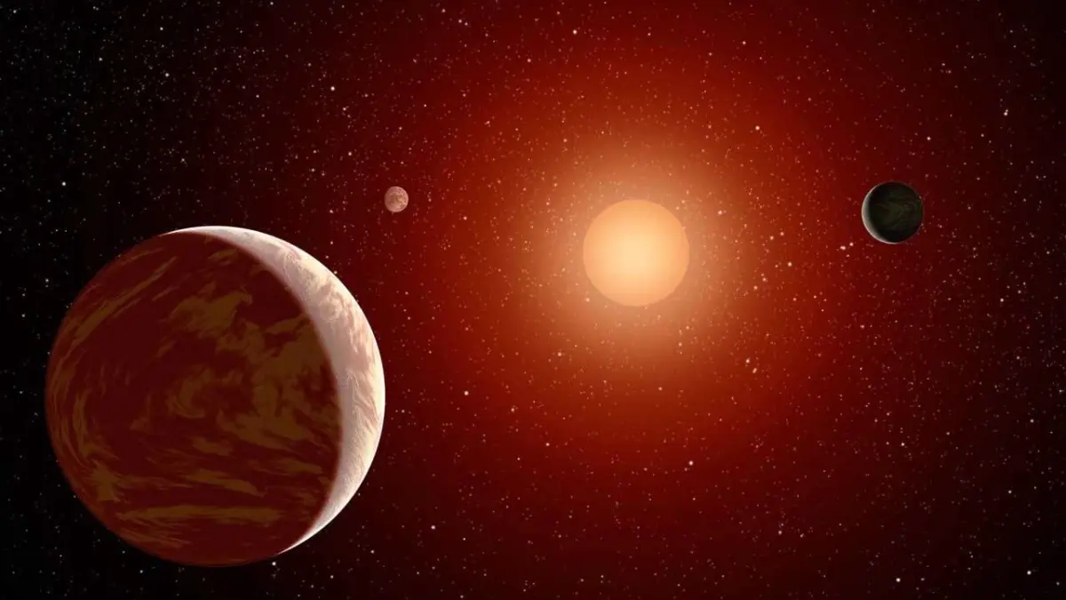 Astronomers Discover ‘Rogue Planet’ Rapidly Growing as It Feeds on Cosmic Gas